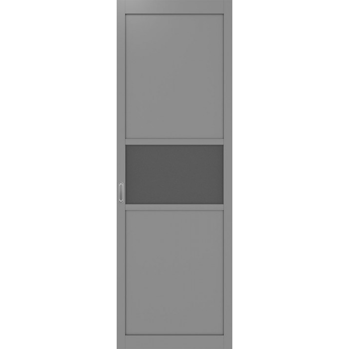 -Перегородка 132.121 Серый