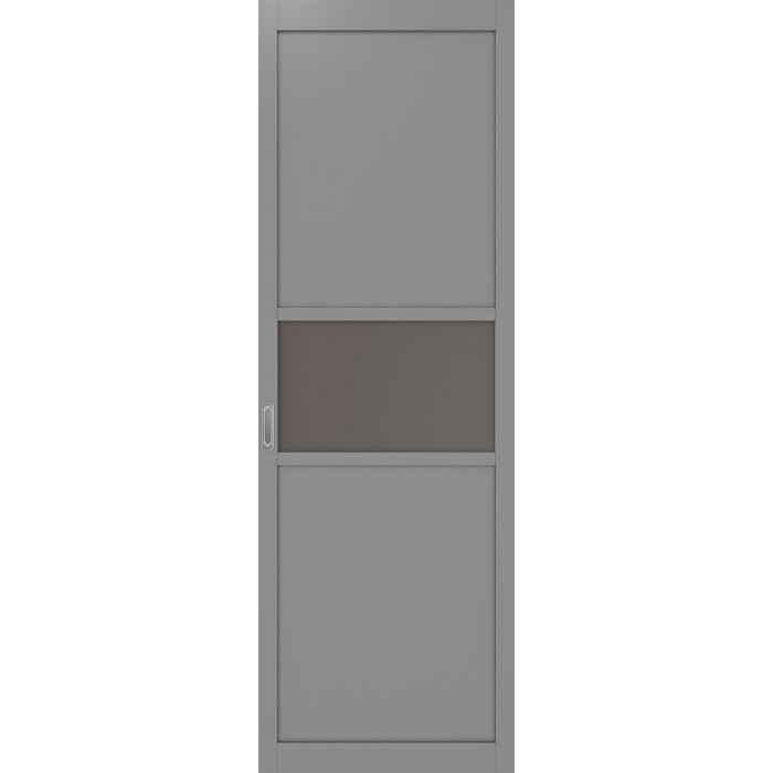 -Перегородка 132.121 Серый