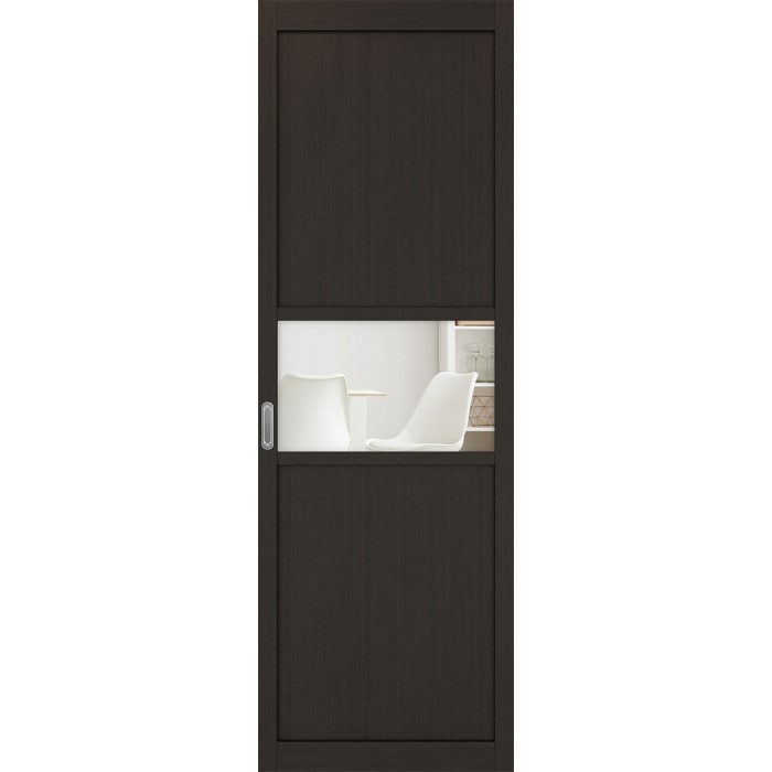 -Перегородка 132.121 Венге