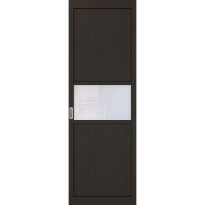 -Перегородка 132.121 Венге