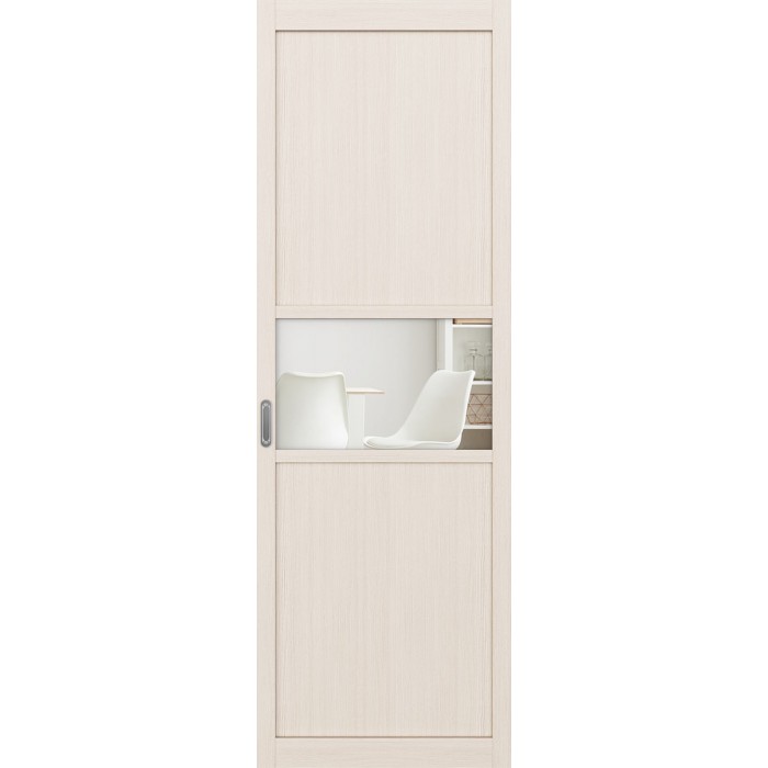 -Перегородка 132.121 Ясень перламутровый