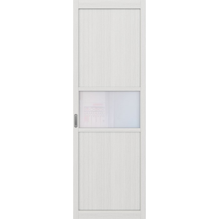 -Перегородка 132.121 Ясень серебристый