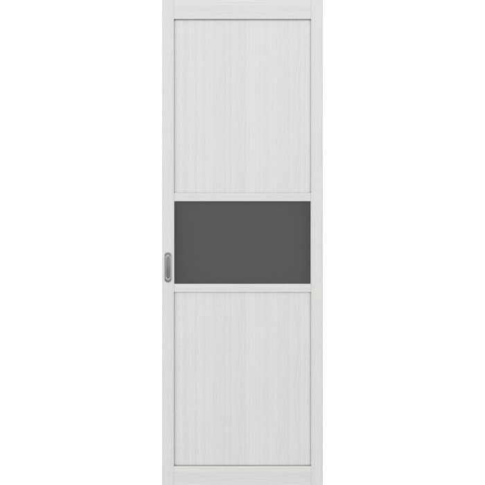 -Перегородка 132.121 Ясень серебристый