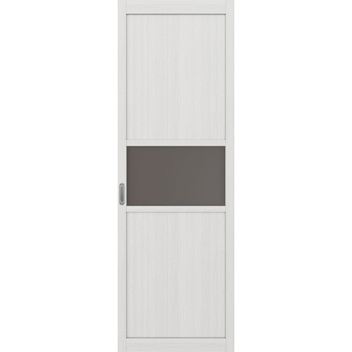 -Перегородка 132.121 Ясень серебристый