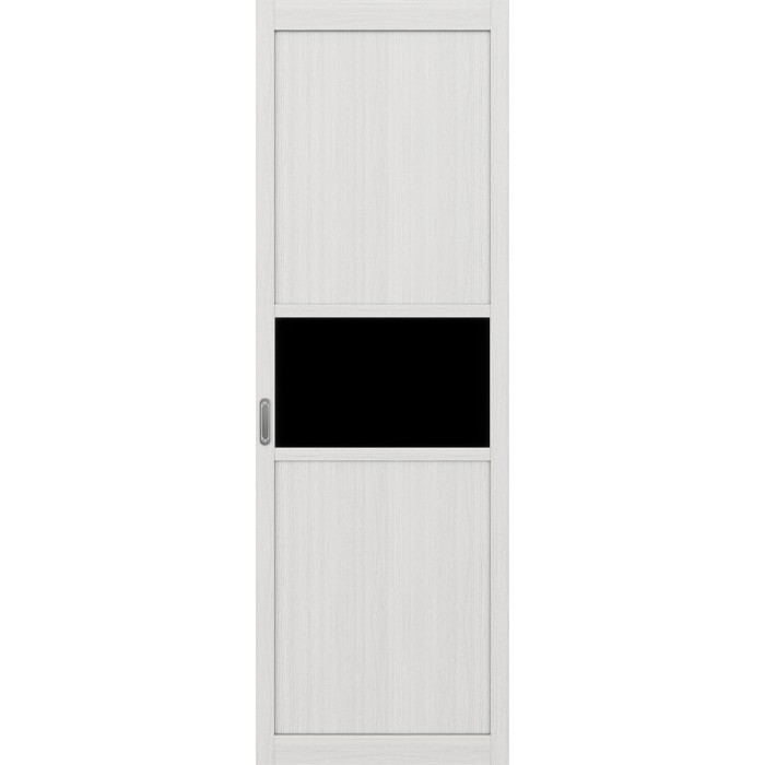 -Перегородка 132.121 Ясень серебристый