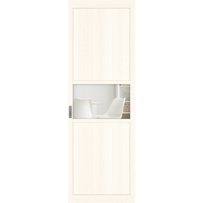 -Перегородка 132.121 Ясень светлый