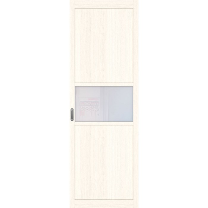 -Перегородка 132.121 Ясень светлый