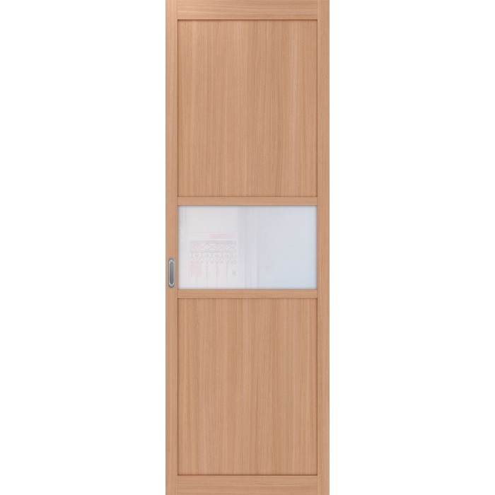 -Перегородка 132.121 Ясень тёмный