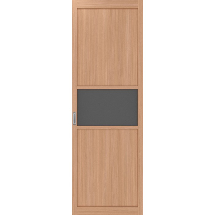 -Перегородка 132.121 Ясень тёмный