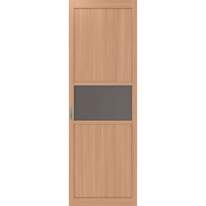 -Перегородка 132.121 Ясень тёмный