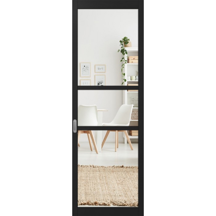 -Перегородка 132.222 Антрацит