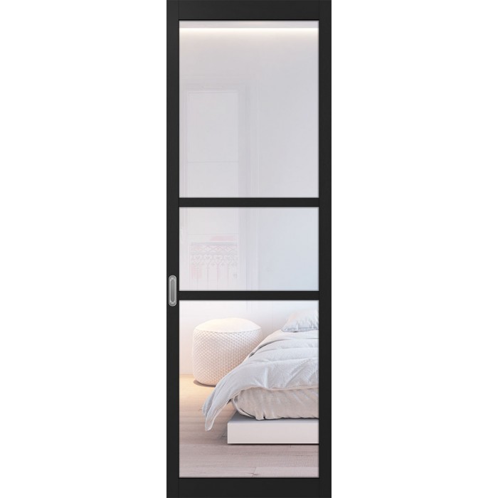 -Перегородка 132.222 Антрацит