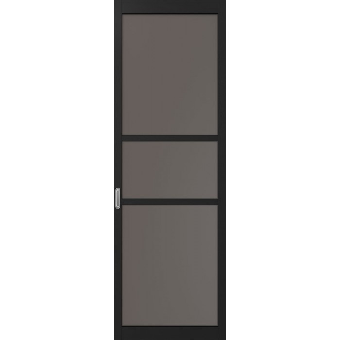 -Перегородка 132.222 Антрацит