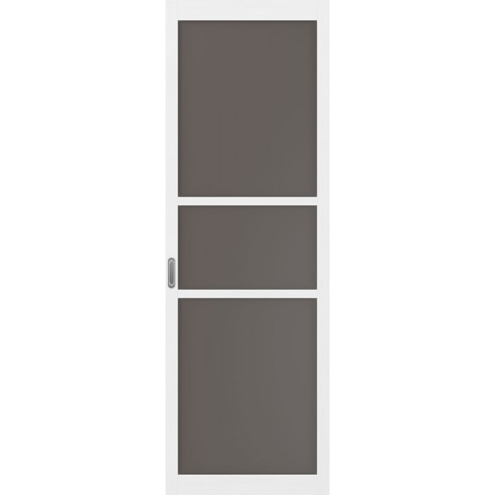 -Перегородка 132.222 Белый лёд