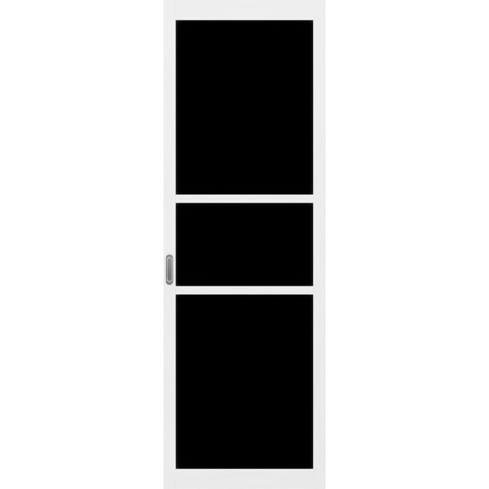 -Перегородка 132.222 Белый лёд