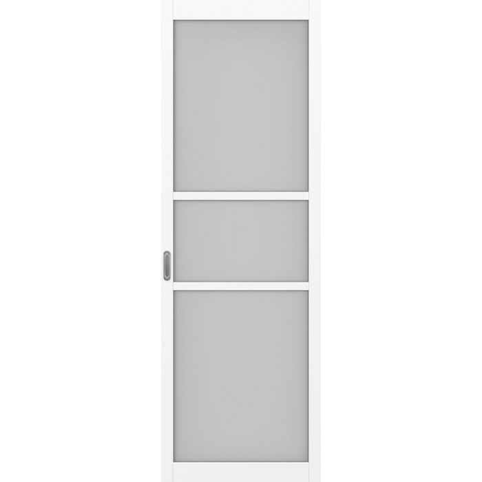 -Перегородка 132.222 Белый снежный