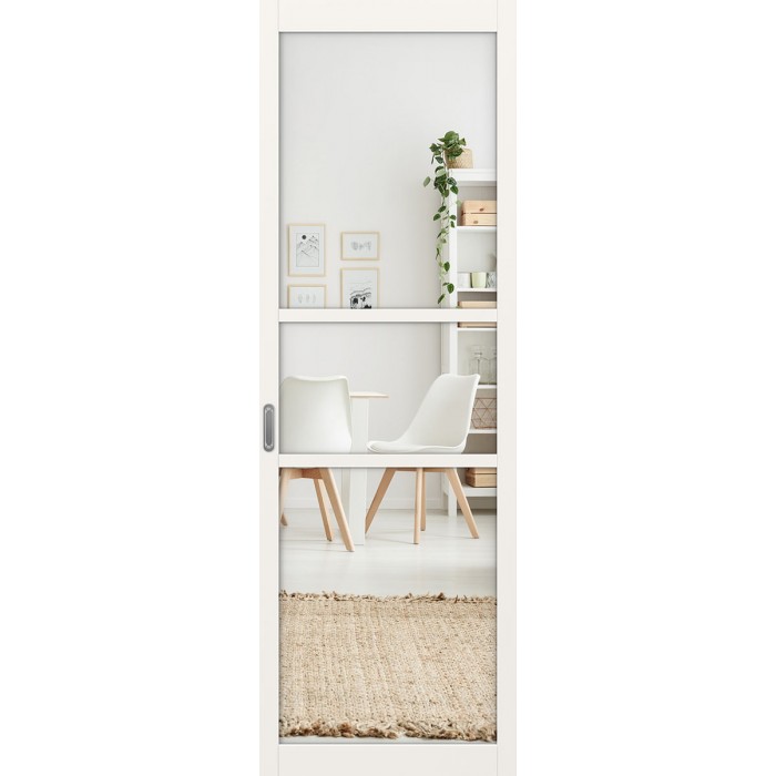 -Перегородка 132.222 Бежевый