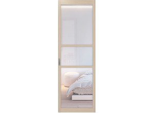 Перегородка 132.222 Ясень перламутровый