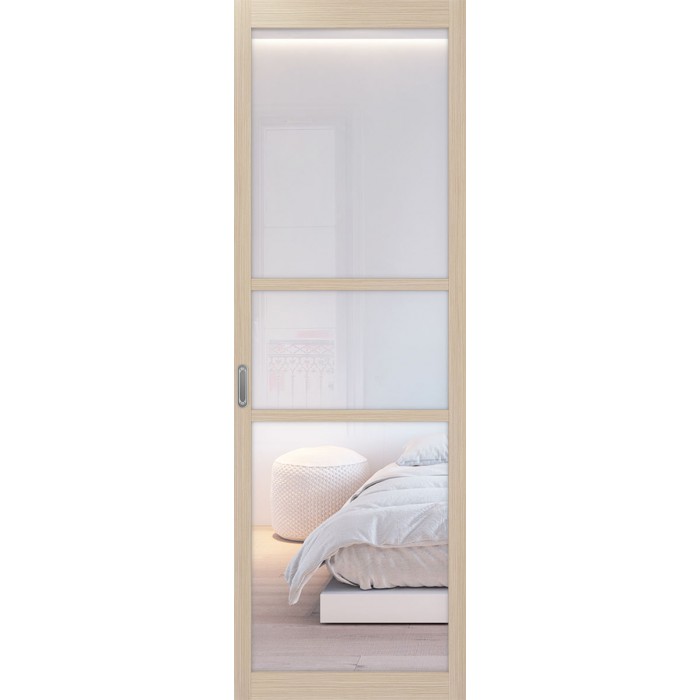 -Перегородка 132.222 Дуб беленый