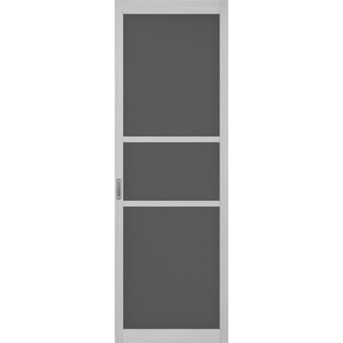 -Перегородка 132.222 Дуб серый