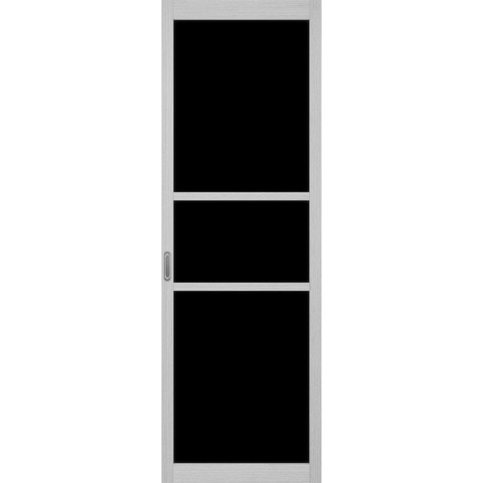 -Перегородка 132.222 Дуб серый