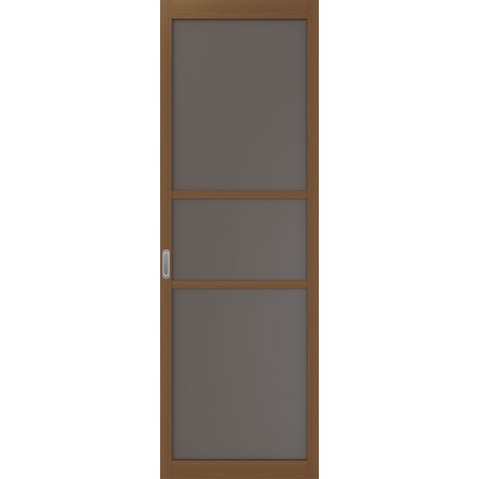 -Перегородка 132.222 Орех