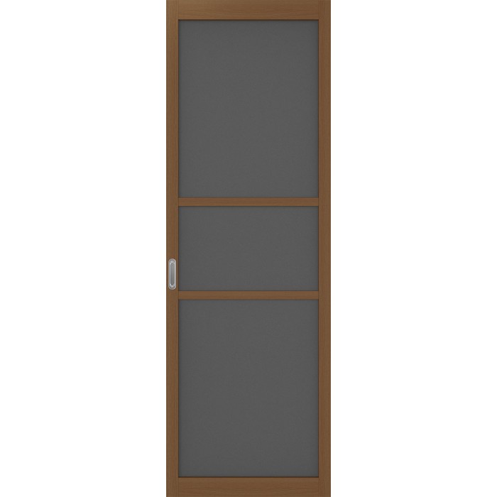 -Перегородка 132.222 Орех