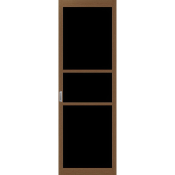 -Перегородка 132.222 Орех