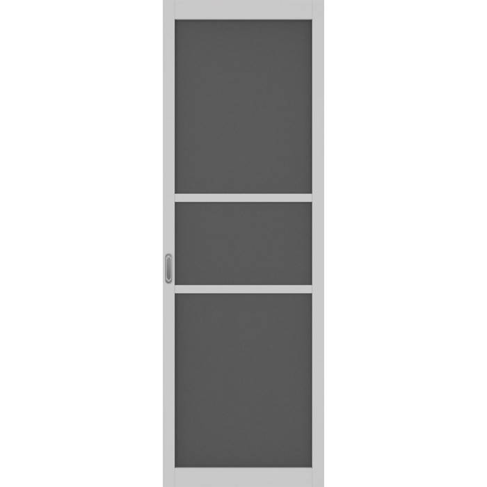 -Перегородка 132.222 Пепельный