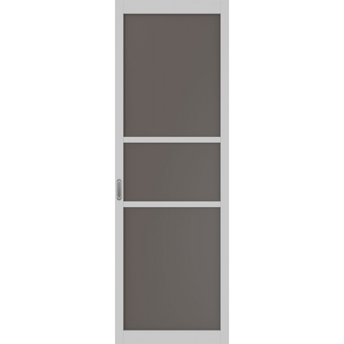 -Перегородка 132.222 Пепельный