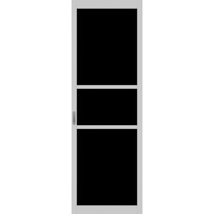 -Перегородка 132.222 Пепельный