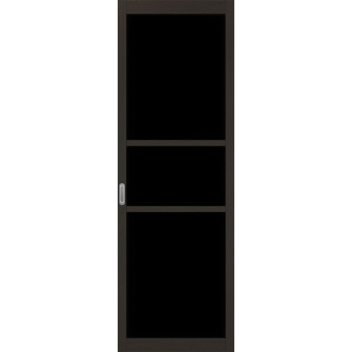 -Перегородка 132.222 Венге