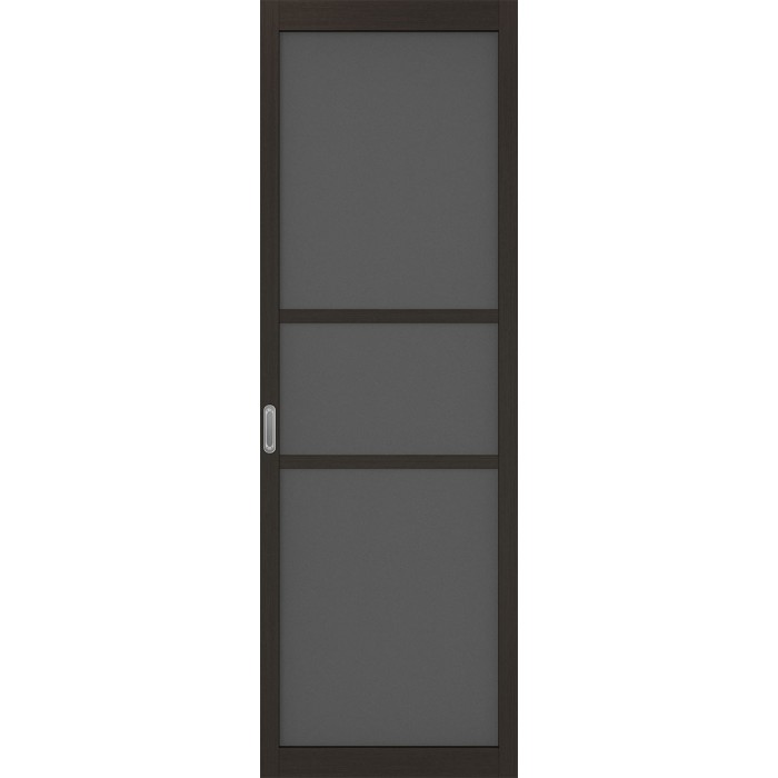 -Перегородка 132.222 Венге