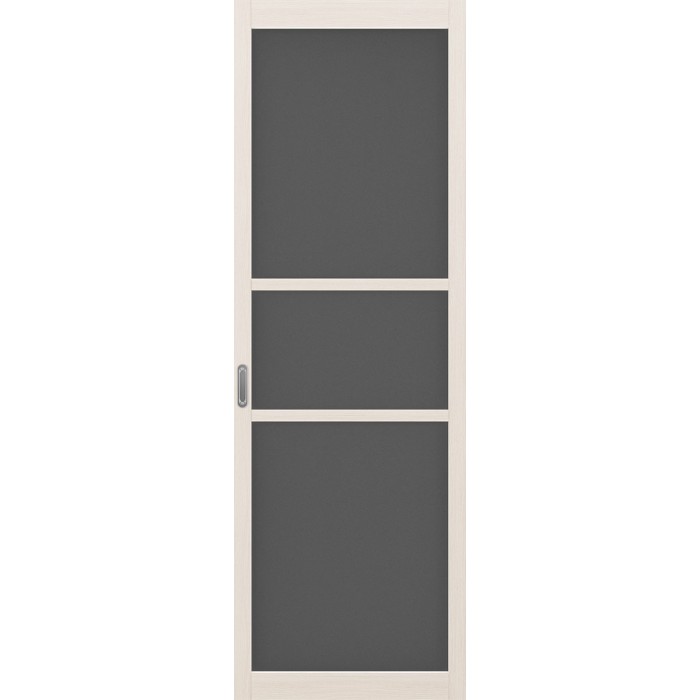 -Перегородка 132.222 Ясень перламутровый