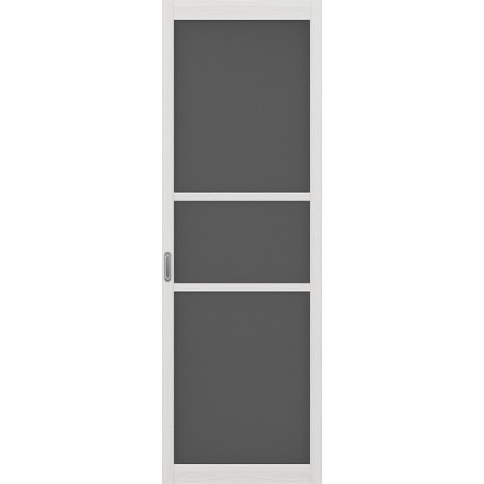 -Перегородка 132.222 Ясень серебристый