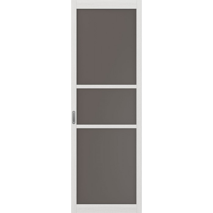 -Перегородка 132.222 Ясень серебристый