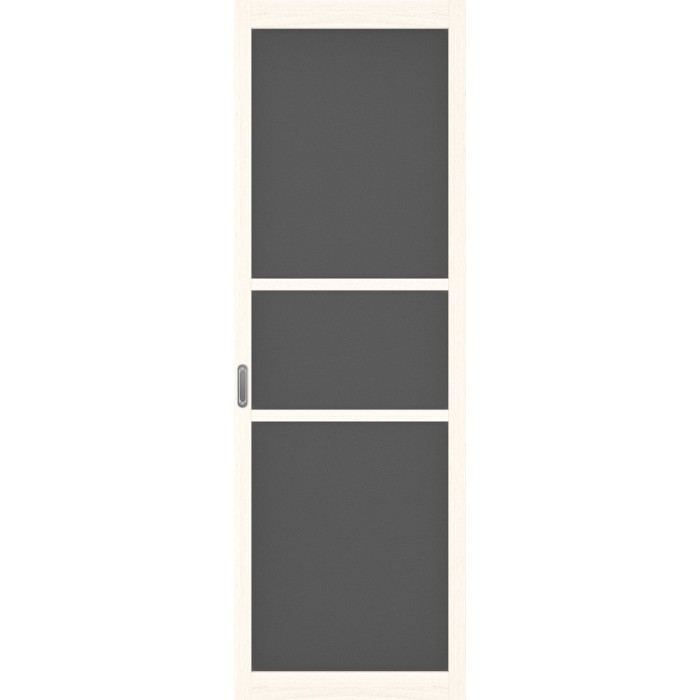 -Перегородка 132.222 Ясень светлый