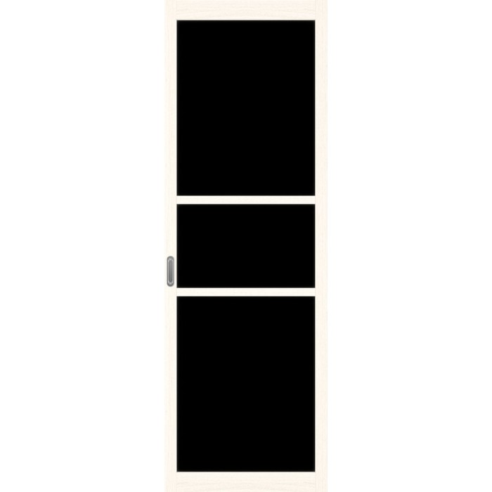 -Перегородка 132.222 Ясень светлый