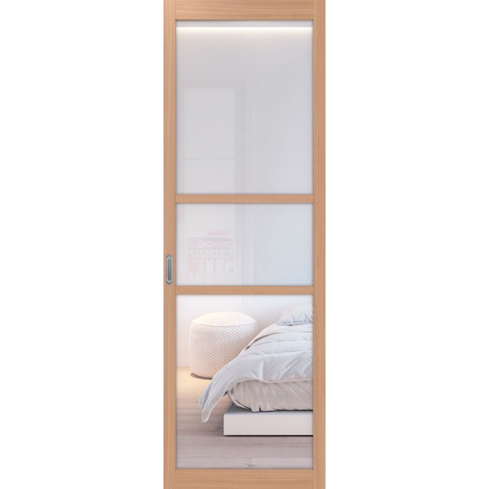 -Перегородка 132.222 Ясень тёмный