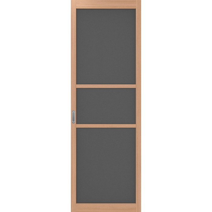 -Перегородка 132.222 Ясень тёмный