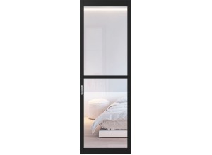 Перегородка 102.22 Серый