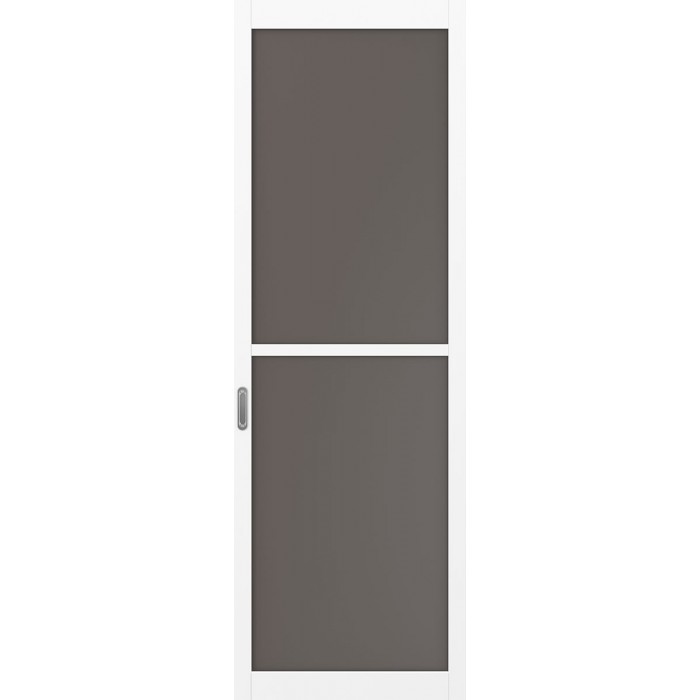 -Перегородка 102.22 Белый снежный