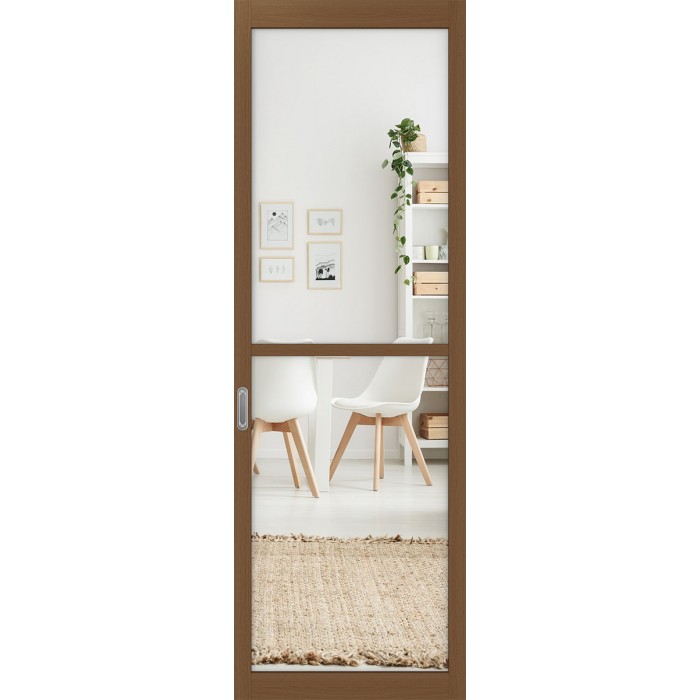 -Перегородка 102.22 Орех