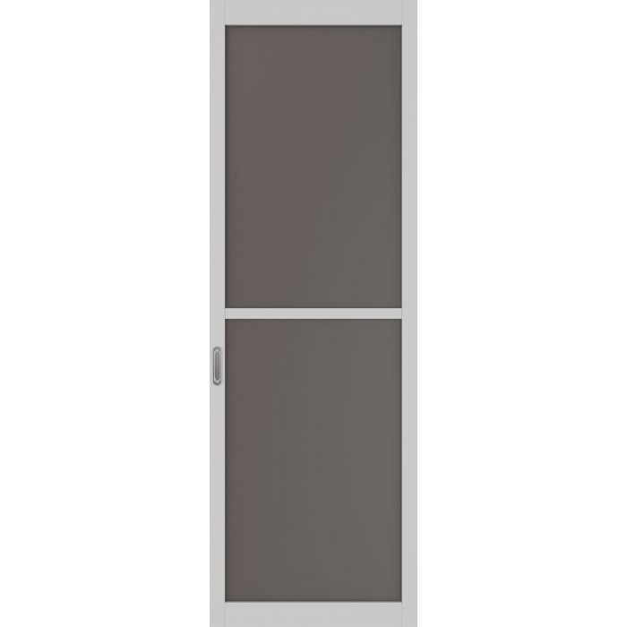 -Перегородка 102.22 Пепельный