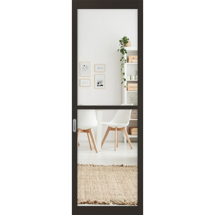 -Перегородка 102.22 Венге