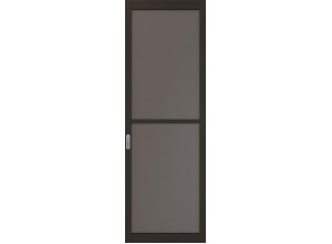 Перегородка 102.22 Серый