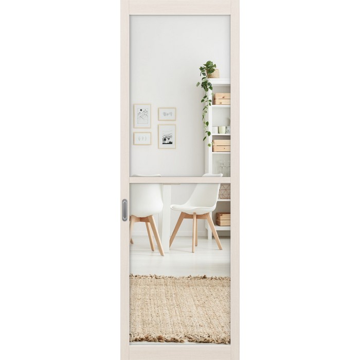 -Перегородка 102.22 Ясень перламутровый