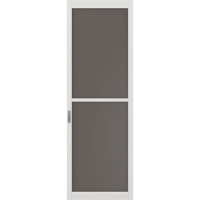 -Перегородка 102.22 Ясень серебристый