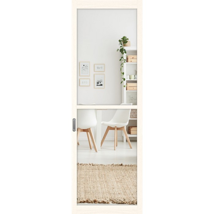 -Перегородка 102.22 Ясень светлый