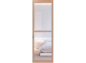 Перегородка 102.22 Серый